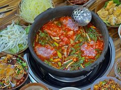 -笔记安顺夺夺粉火锅