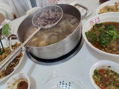 -陈记顺和潮汕牛肉火锅(番禺迎宾大道店)