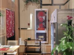 大堂-昱匠·日本料理(金融街店)