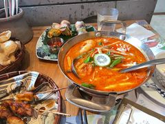 -普叽普叽泰式茶餐厅(港汇店)