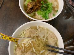 -一记面馆(易发店)
