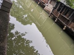 -乌镇东栅景区