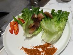 -火地铁板烧(昆山万象汇店)