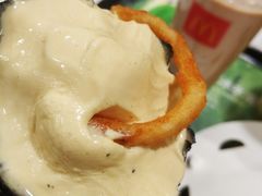 -麦当劳(济泺路店)