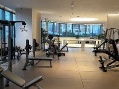 -YCHL FIT 健身(星寰店)