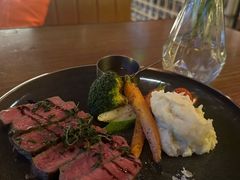 -MARU玛露音乐餐厅(大学路店)