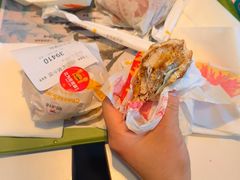 -麦当劳(健德桥得来速店)