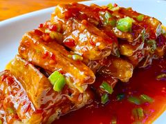 -尚岛私房菜(西方巷店)