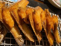 -老头儿油爆虾(胜利河美食街店)
