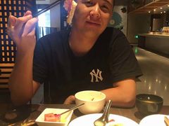 -富力希尔顿酒店·源氏日餐厅