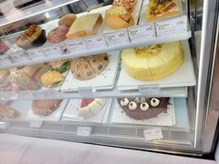 -Peet's Coffee皮爷咖啡(上海长风大悦城店)