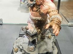 -东浩兰生上海世博展览馆