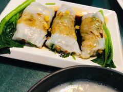 -粤色·老广州茶餐厅(河南商会大厦店)