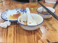 -三千坪超级火锅市场·土灶牛肉火锅