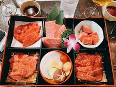 -俺的焼肉(銀座9丁目店)