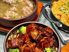 -香顺·客家菜(常平店)