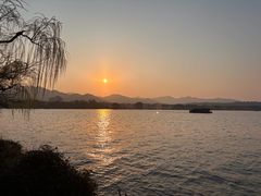 -浙江西子宾馆·牡丹厅