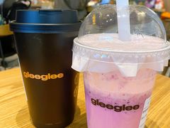 -gleeglee乐溢亦茶(合生汇店)