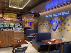 -bluefrog蓝蛙(悠唐购物中心店)