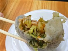 -莲欢海蛎煎