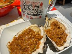 -老味烧烤(总店)