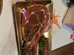 -炙城·韩式烤肉(南京东路店)