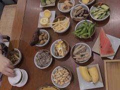 -青藤茶馆(南山路店)