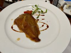 -武汉世茂希尔顿酒店·汇·全日餐厅