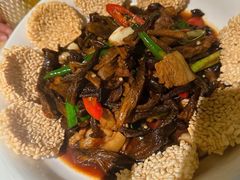 -筱爷叔·上海传统手工菜(玉树路店)