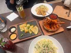 -Shantek象提南亚餐厅&西餐融合Bistro(淮海中路店)