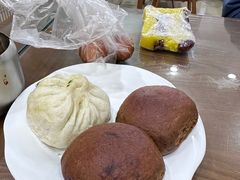 -牛街同乐祥肉饼店(天通苑店)