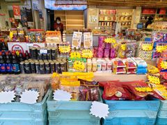 -一定好食品有限公司(四川北路商业街店)
