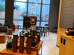 -星巴克臻选(成都东方新希望天祥店)