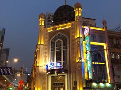 -洪长兴(云南南路店)