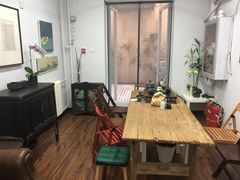 -100家灵感仓库·DIY团建(什刹海店)