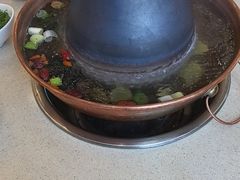 -阳坊大都涮羊肉(阳坊总店)