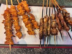 -路边边.炒菜烧烤.音乐餐厅(良乡长虹店)