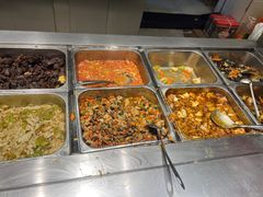-富龙快餐店(铁西店)