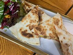 -AFS Cafe & Canteen(闽江二路店)