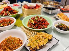 -靓虾二哥长沙地标小龙虾(五一广场店)