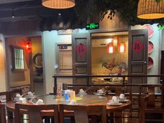 -乡里八闽·福州乡土菜(火车北站店)