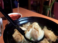 -真真鲜馄饨店(启蒙路店)