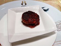 -8餐厅(新葡京酒店)