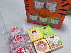 -上海市长春食品商店(淮海中路店)