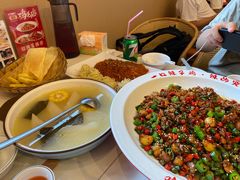 -将军府·鸡毛店(武侯祠店)