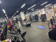 -超鹿运动(融侨锦江店)