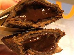 -麦当劳(番禺易发商业街店)