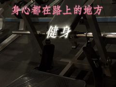 -CUBE私教·普拉提·拳击(龙漕路店)