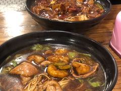 大肠面-董记面馆(漳州二路店)