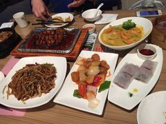 -火啫啫·粤式啫啫煲(南通首店)